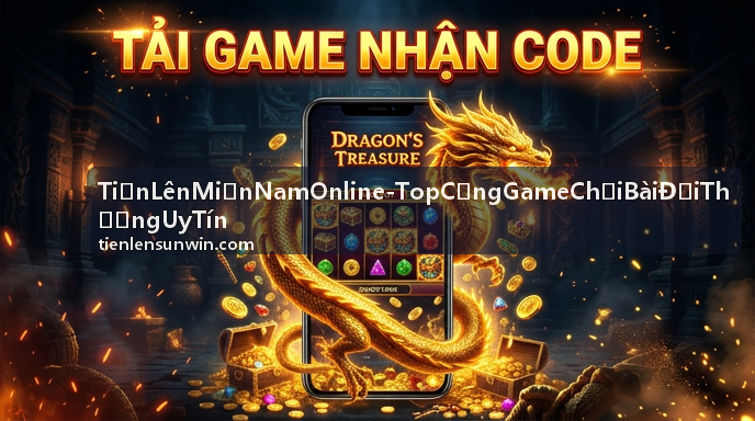 Tiến Lên Miền Nam Online trên điện thoại - Cổng game uy tín